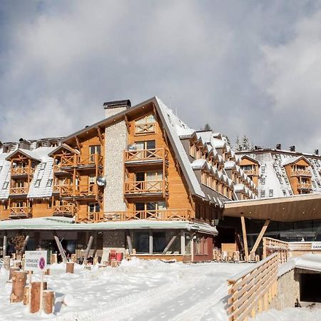Jahorina Apartmani Vucko F&F Kültér fotó