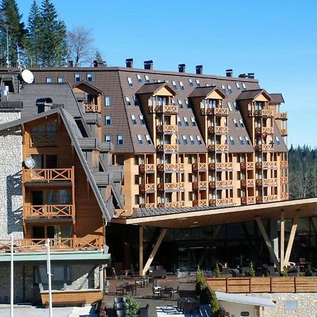 Jahorina Apartmani Vucko F&F Kültér fotó