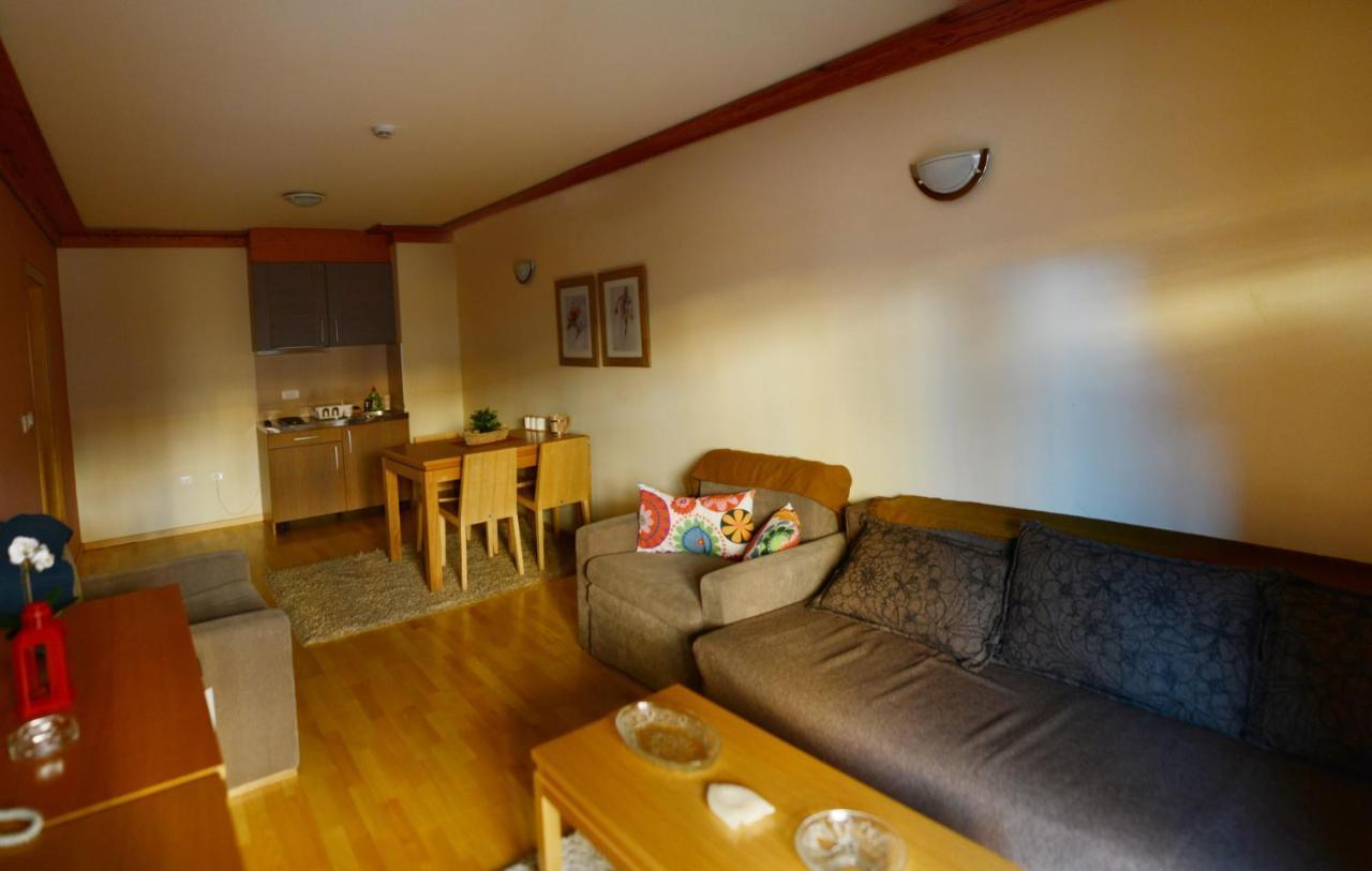 Jahorina Apartmani Vucko F&F Kültér fotó