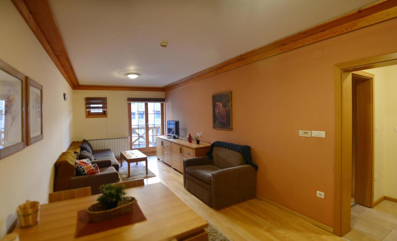 Jahorina Apartmani Vucko F&F Kültér fotó