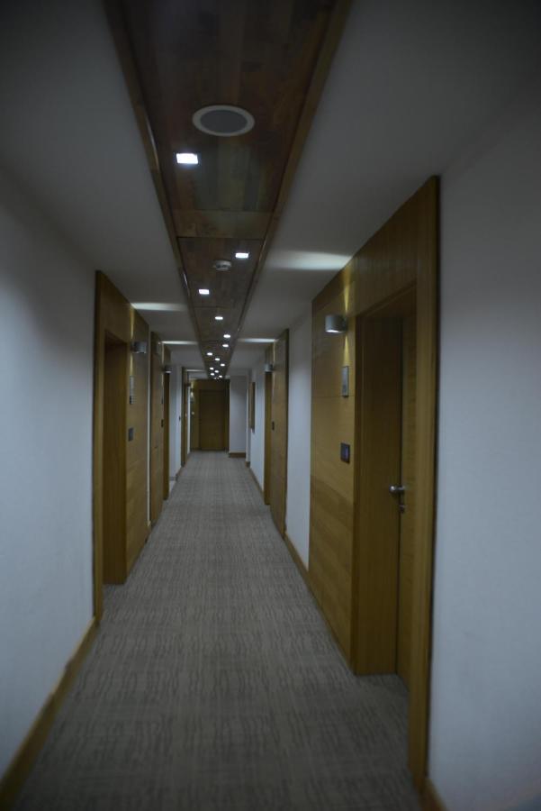 Jahorina Apartmani Vucko F&F Kültér fotó